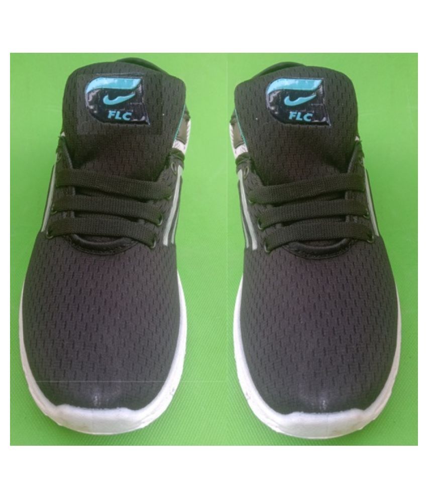 VSTECH Black Running Shoes Buy VSTECH Black Running Shoes Online at Best Prices in India on