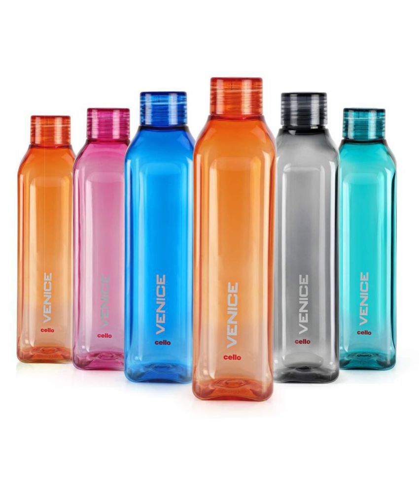 cello pet bottle price