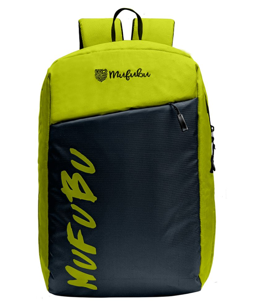 Mufubu Green Laptop Bags Buy Mufubu Green Laptop Bags Online at Low