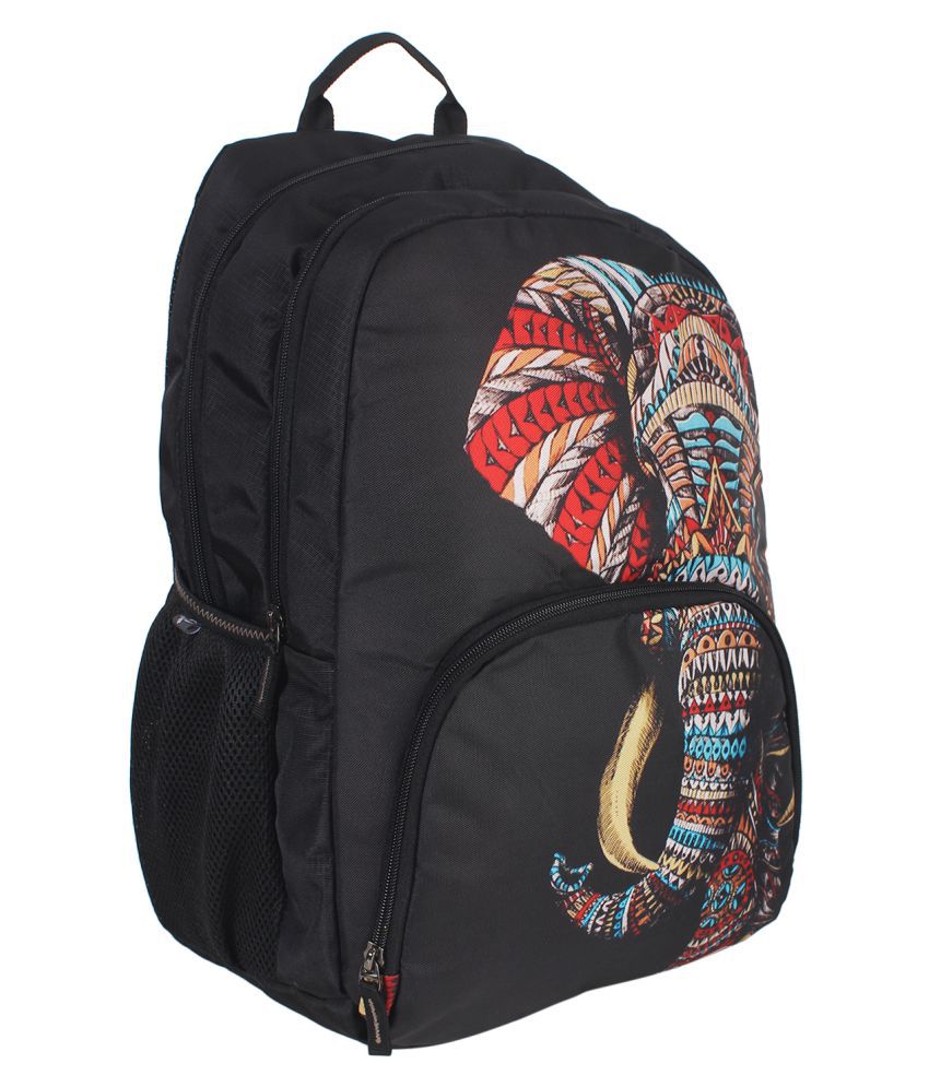 snapdeal backpack