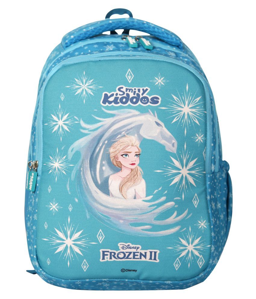 smily kiddos school bags
