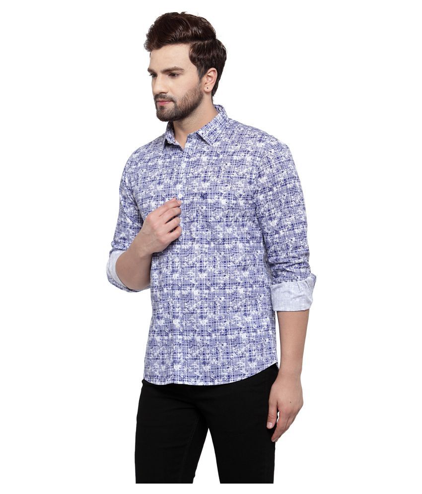 cantabil cotton shirts