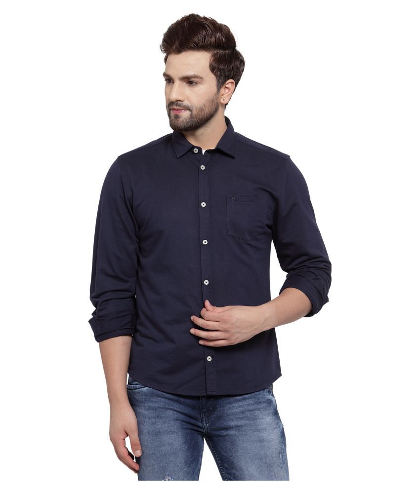 cantabil cotton shirts