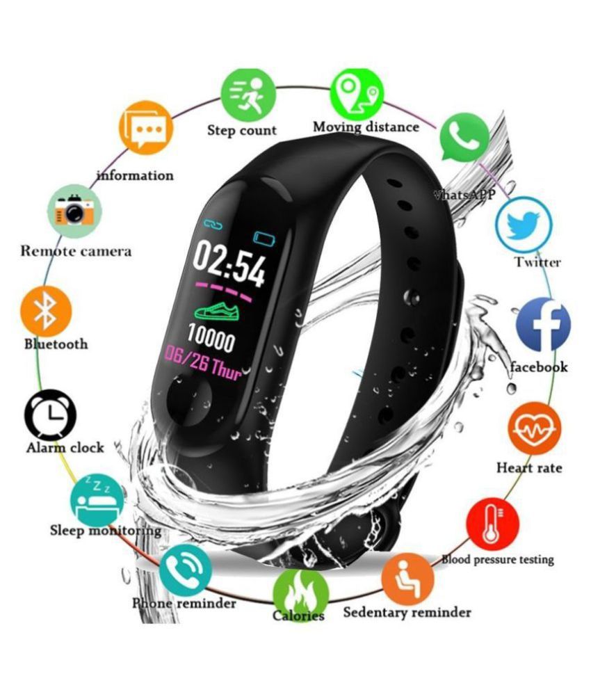 m3 band snapdeal