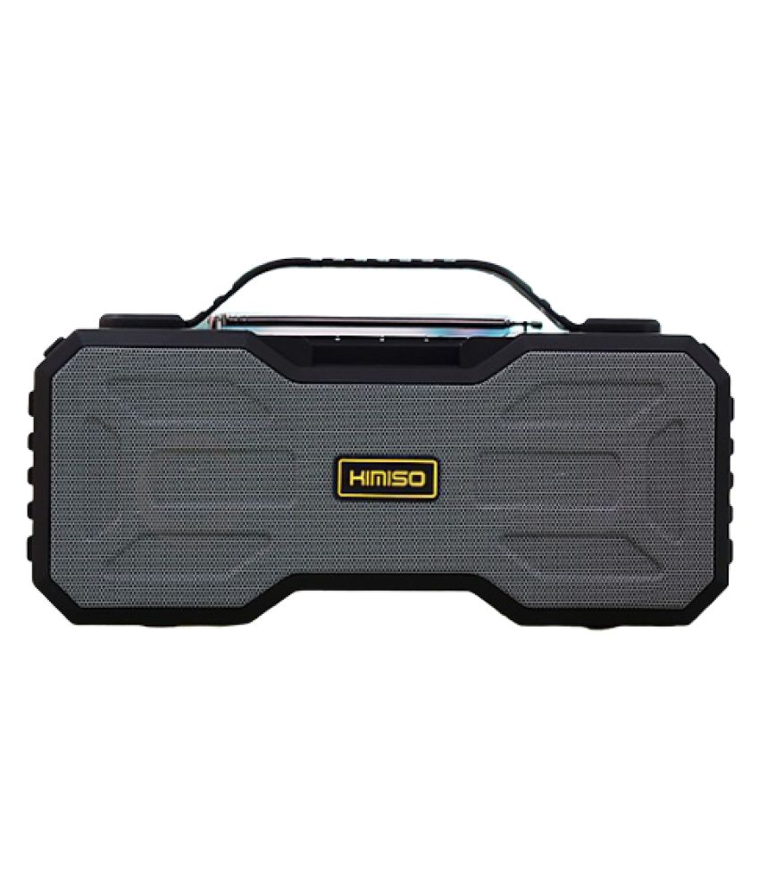 fiado bluetooth speaker