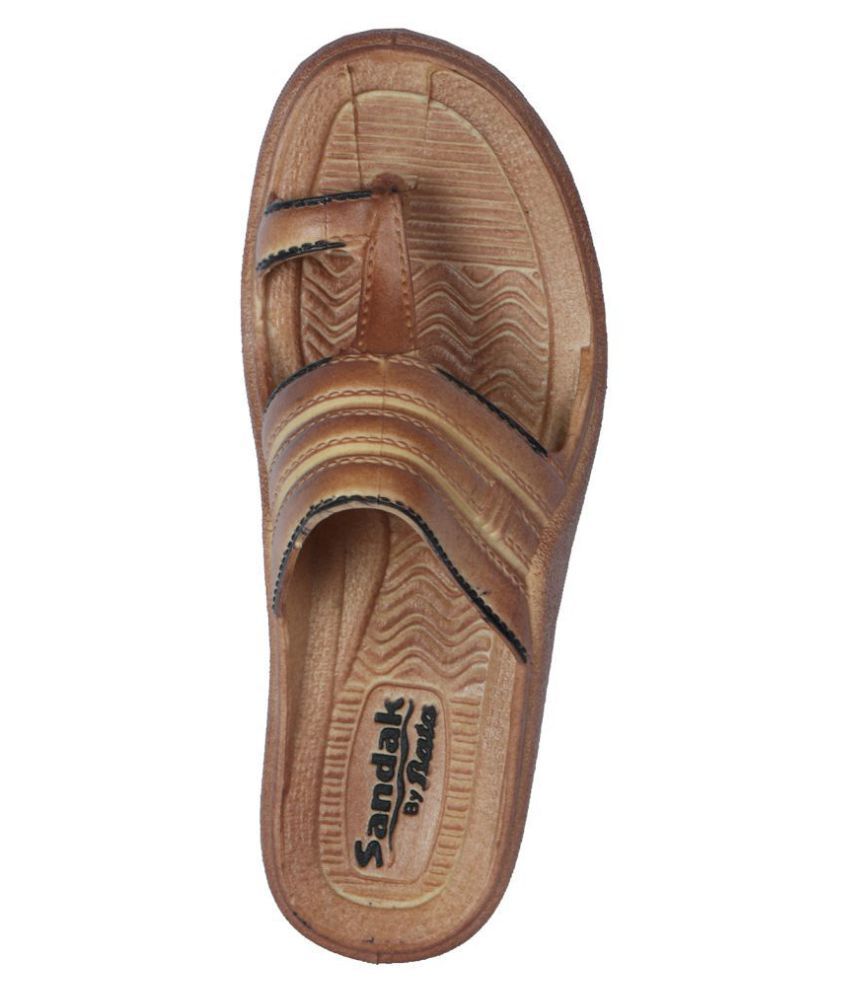 bata rubber slippers online