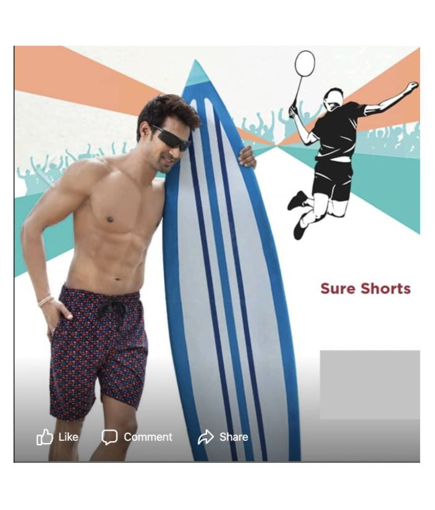 dixcy scott sure shorts