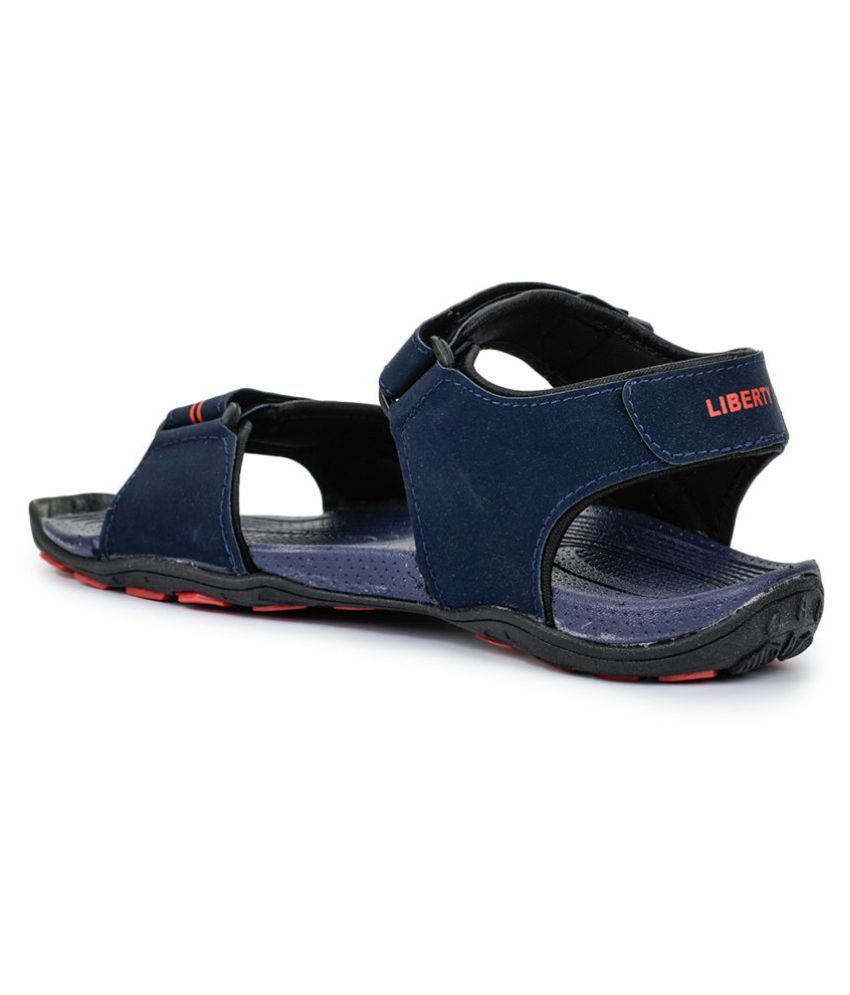 liberty leather sandals online