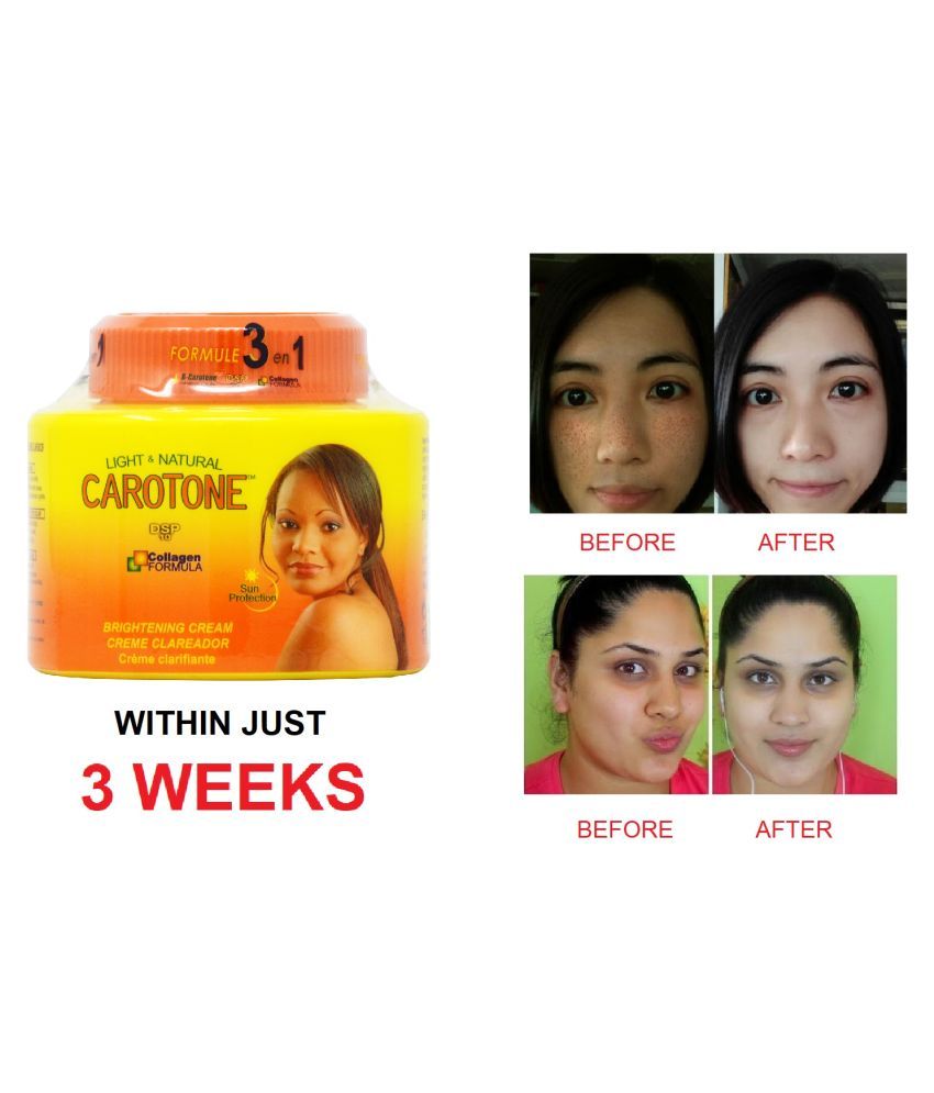 home remedy for skin whitening in 3 days