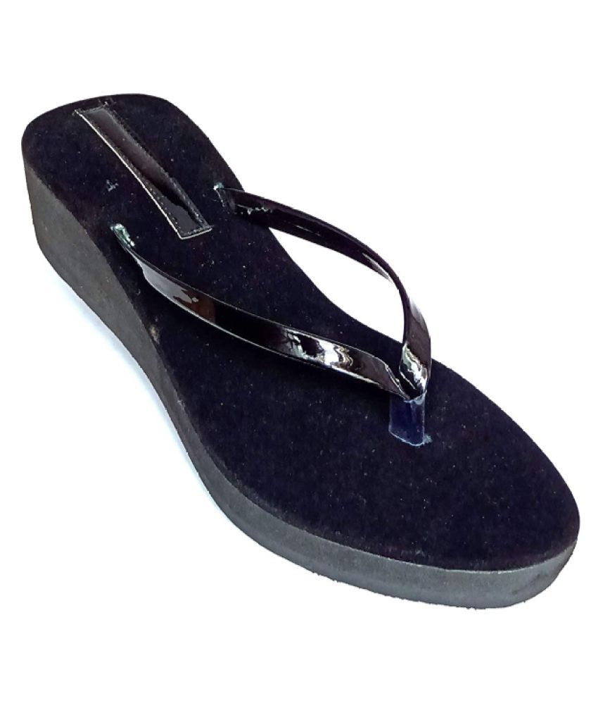 gola heel slippers