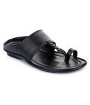 Liberty - Black  Daily Slipper