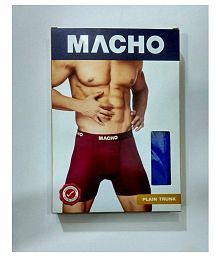 macho underwear size 90 price