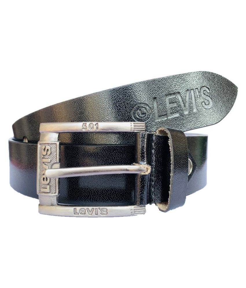 levis 501 belt