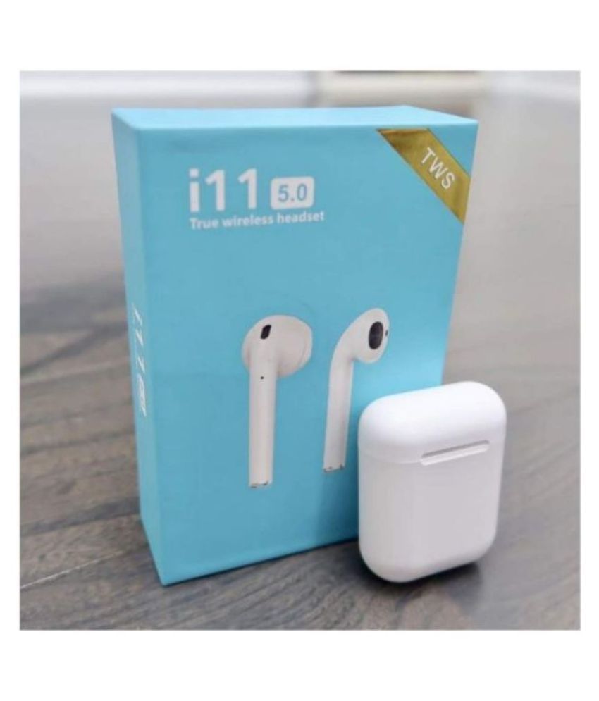 i115 0 true wireless headset price