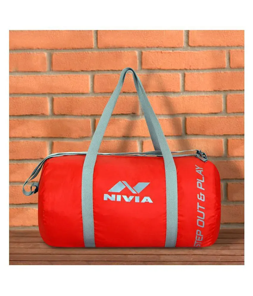 Gym on sale bag snapdeal