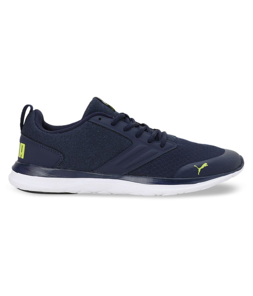 puma agile t1 nm idp