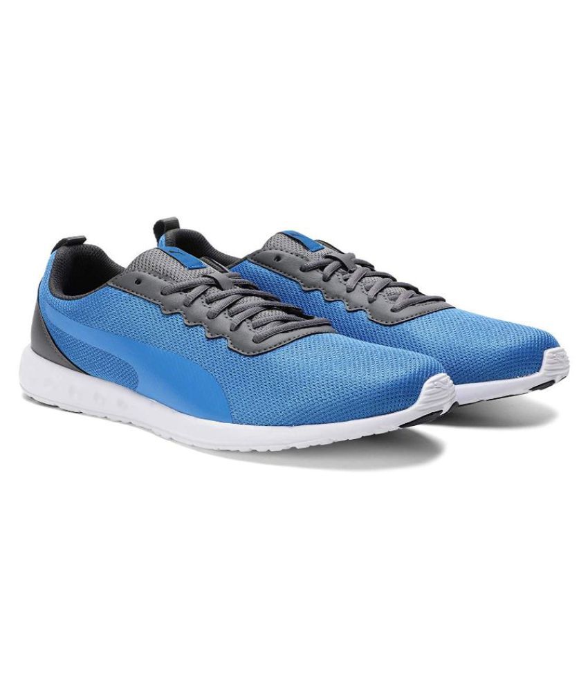 puma carson heath