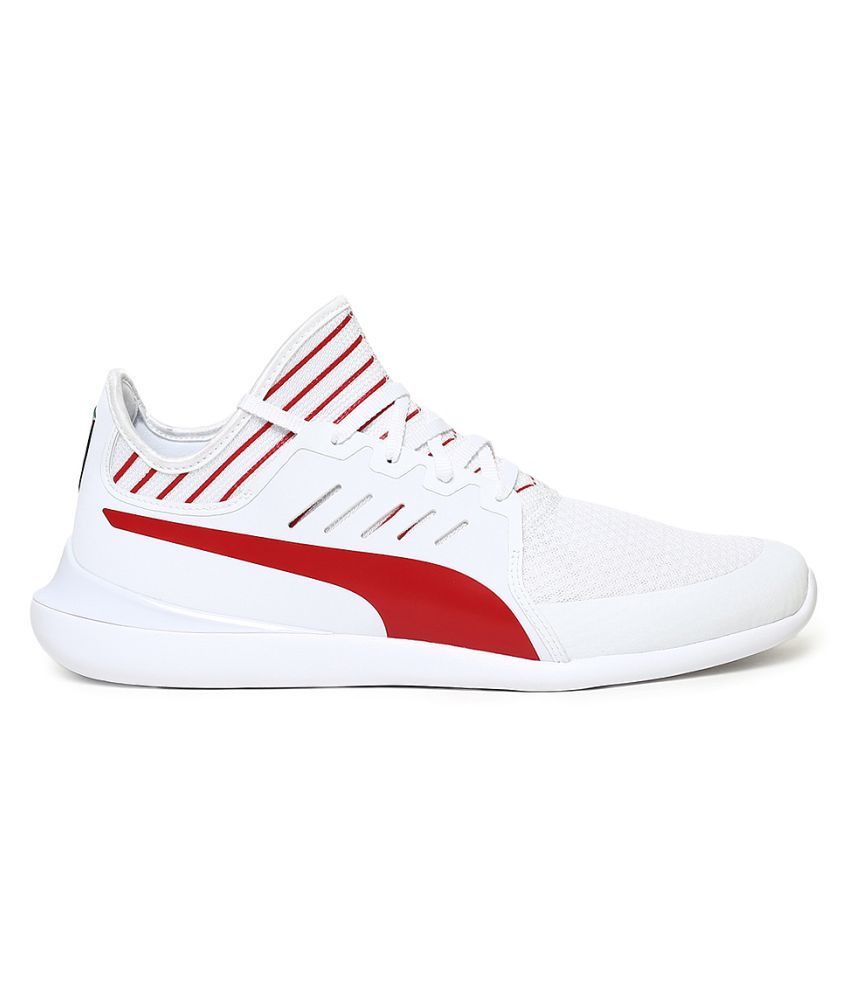 puma sf evo cat mid