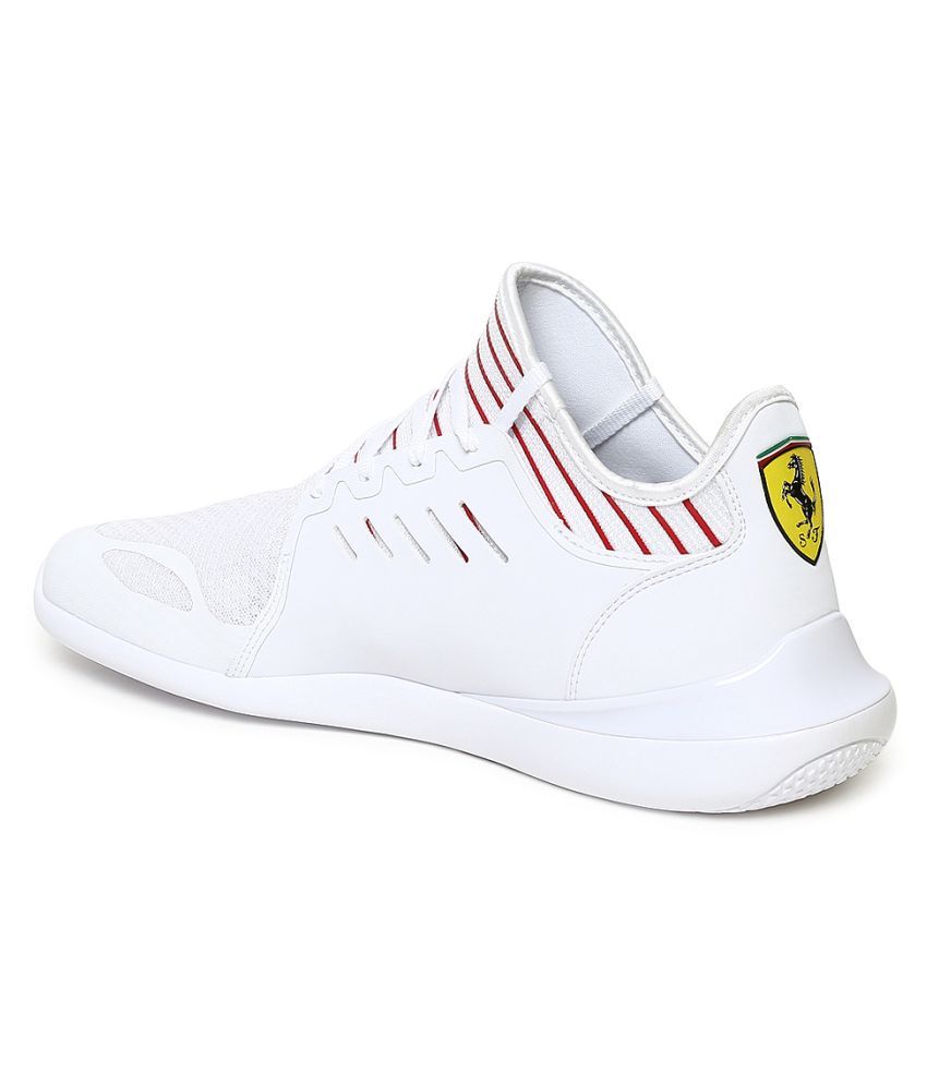 puma sf evo cat mid