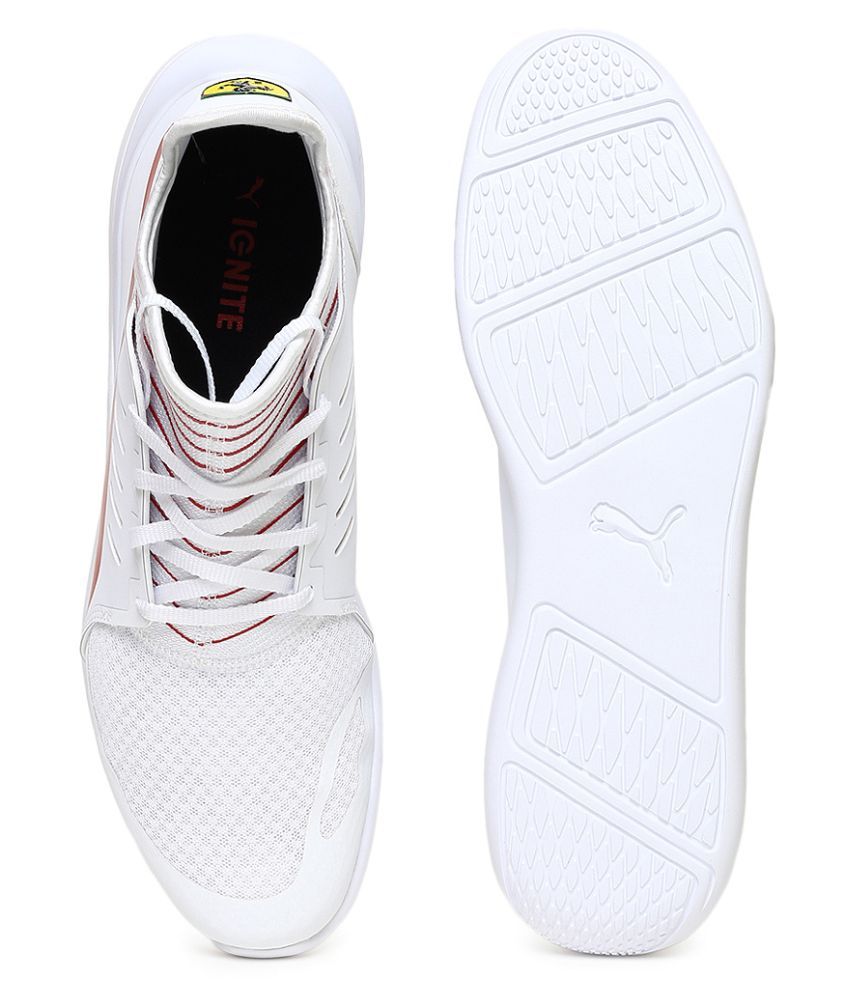 puma sf evo cat mid