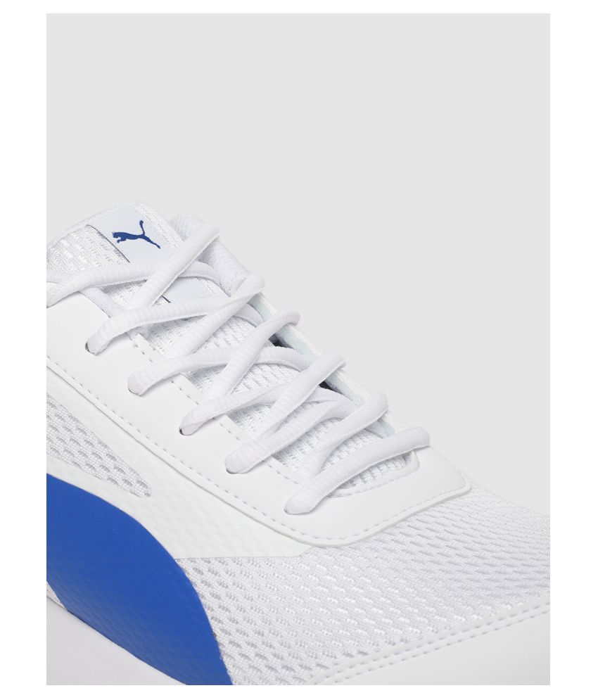 puma trenzo ii idp