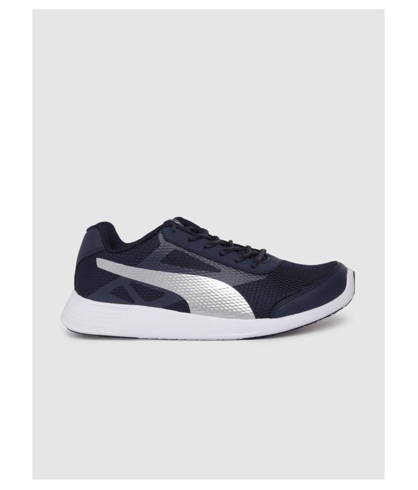 puma trenzo ii idp