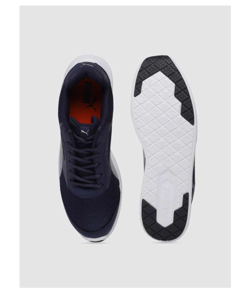 puma trenzo ii idp