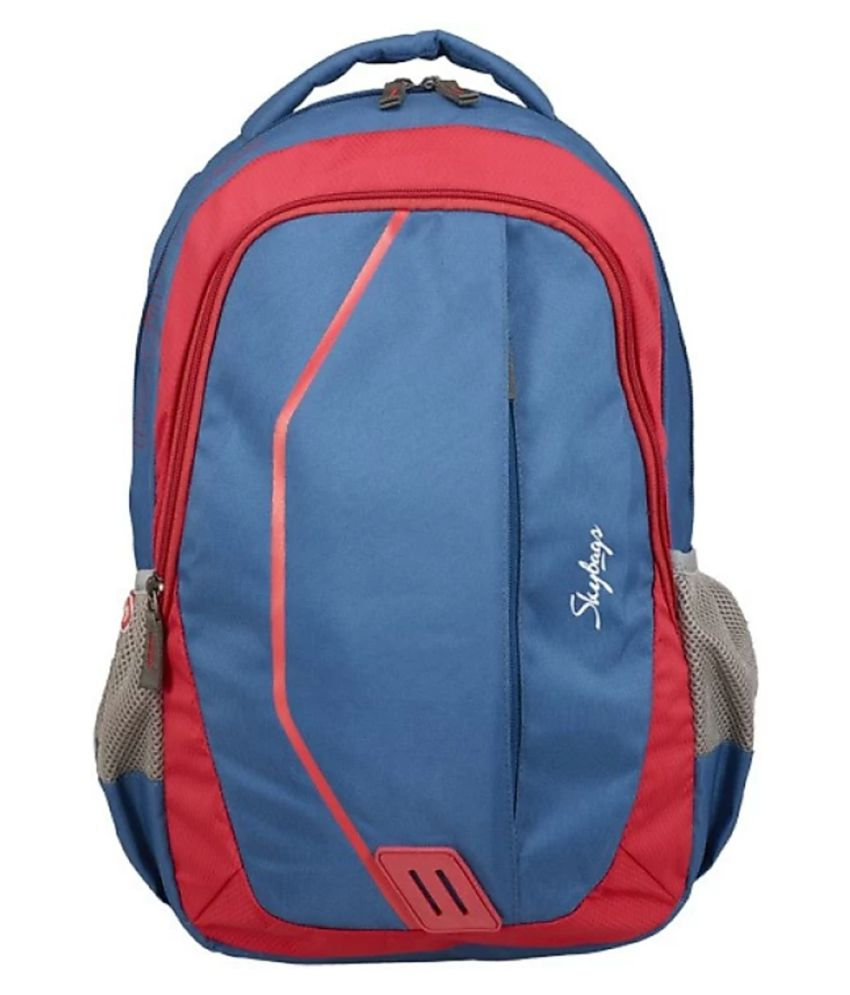 skybags ronan extra 2