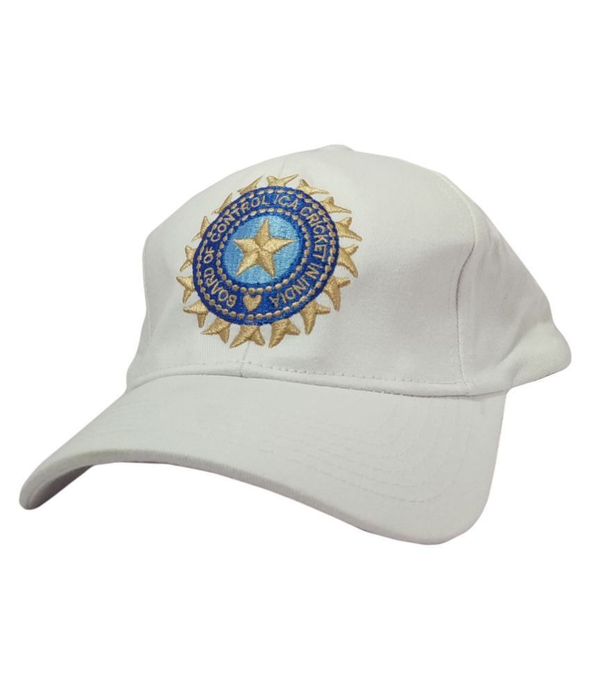 sports cap india