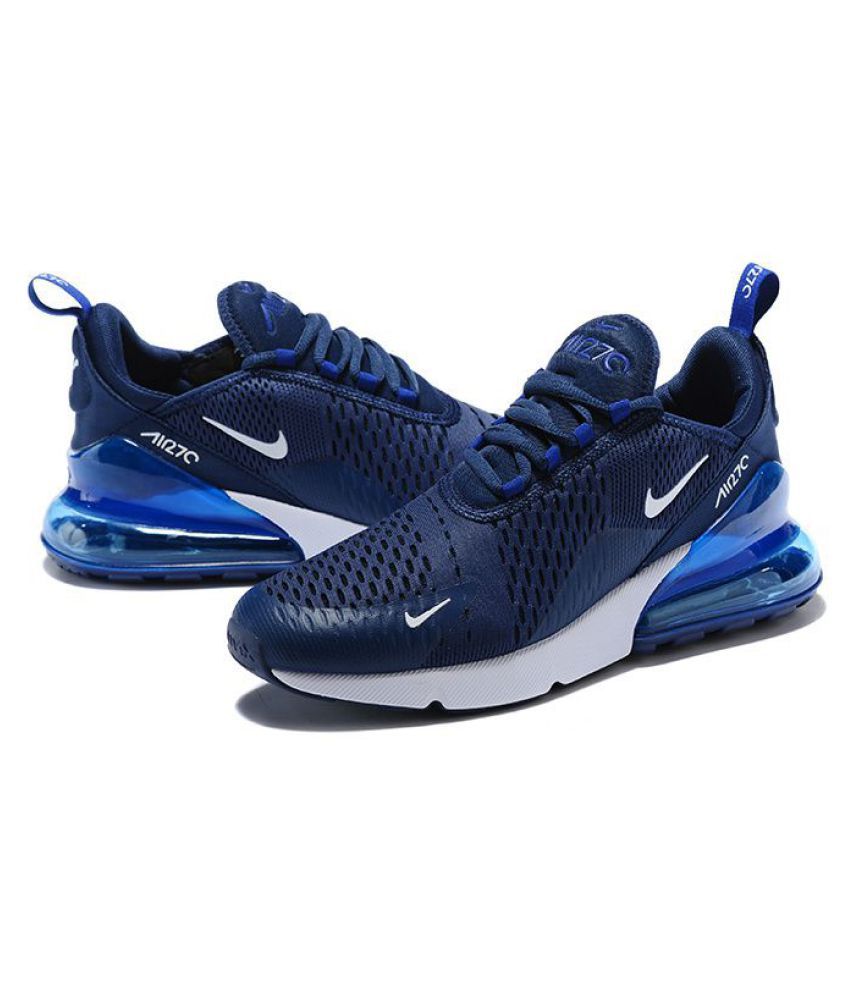 27C Blue Casual Shoes - Buy 27C Blue Casual Shoes Online at Best Prices in India on Snapdeal