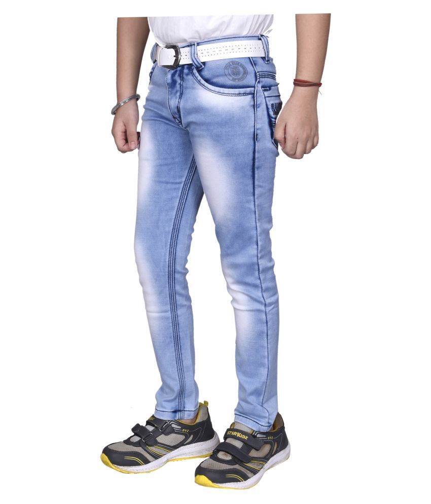 snapdeal jeans
