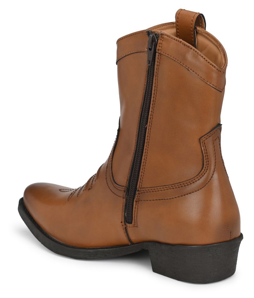 delize boots