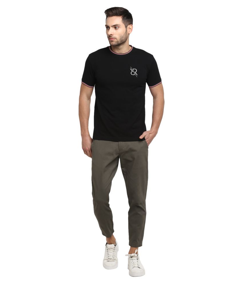 red tape olive green shoes