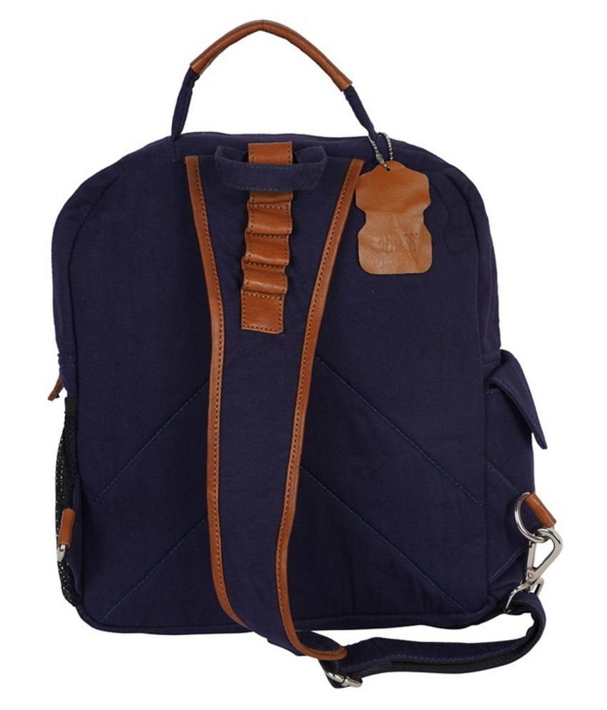 Aspen Transit BLUE Backpack