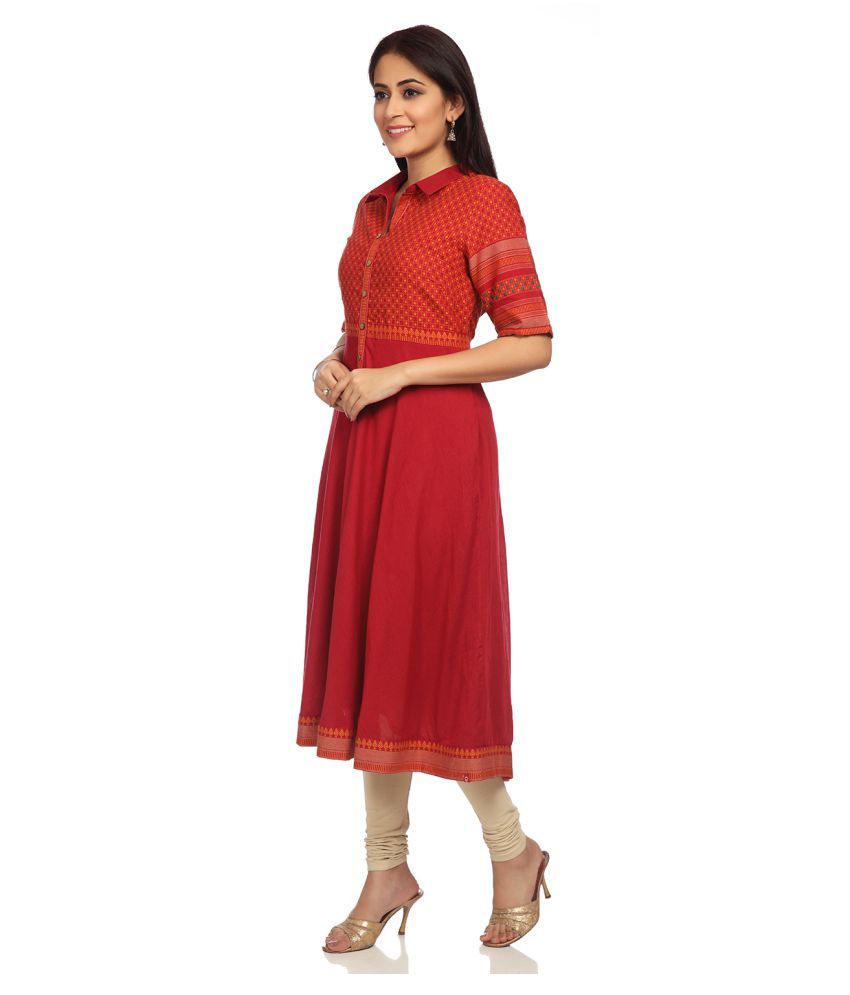 biba kurti online