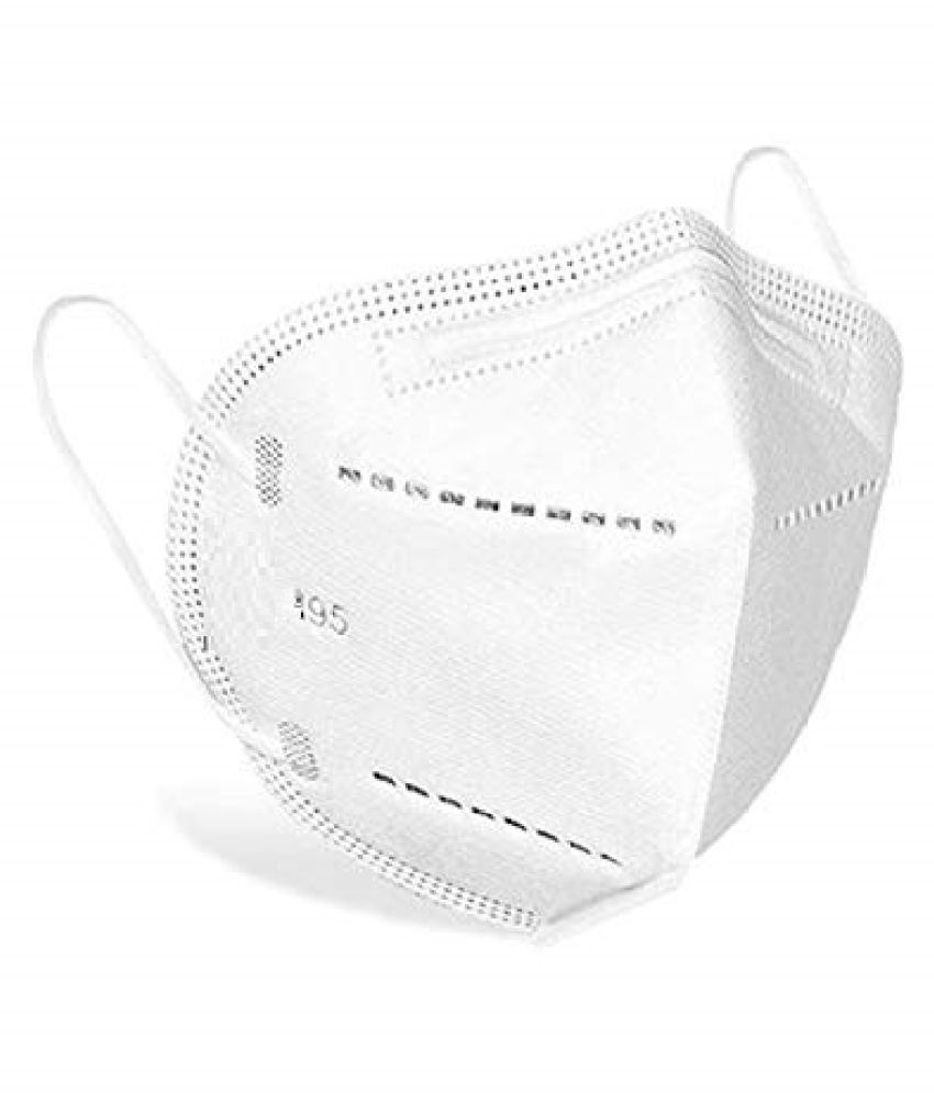 Download Pious N95 Respirator Face Mask with Exhalation Valve ...