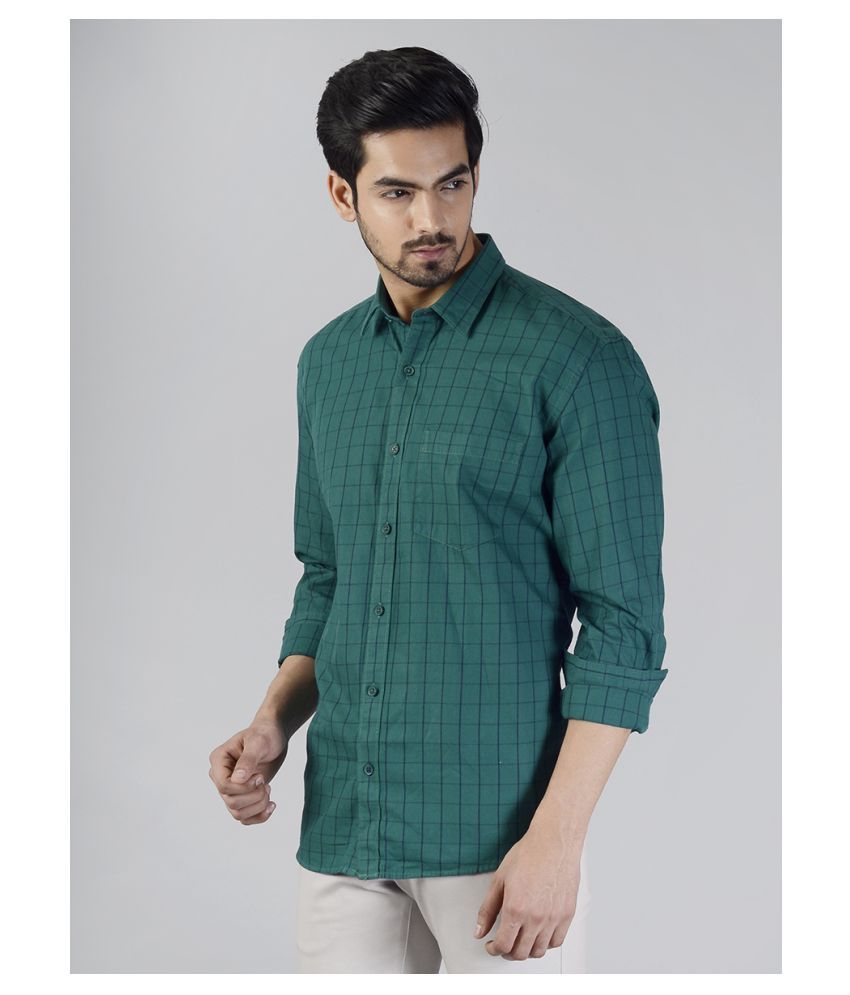 greenfibre shirts online