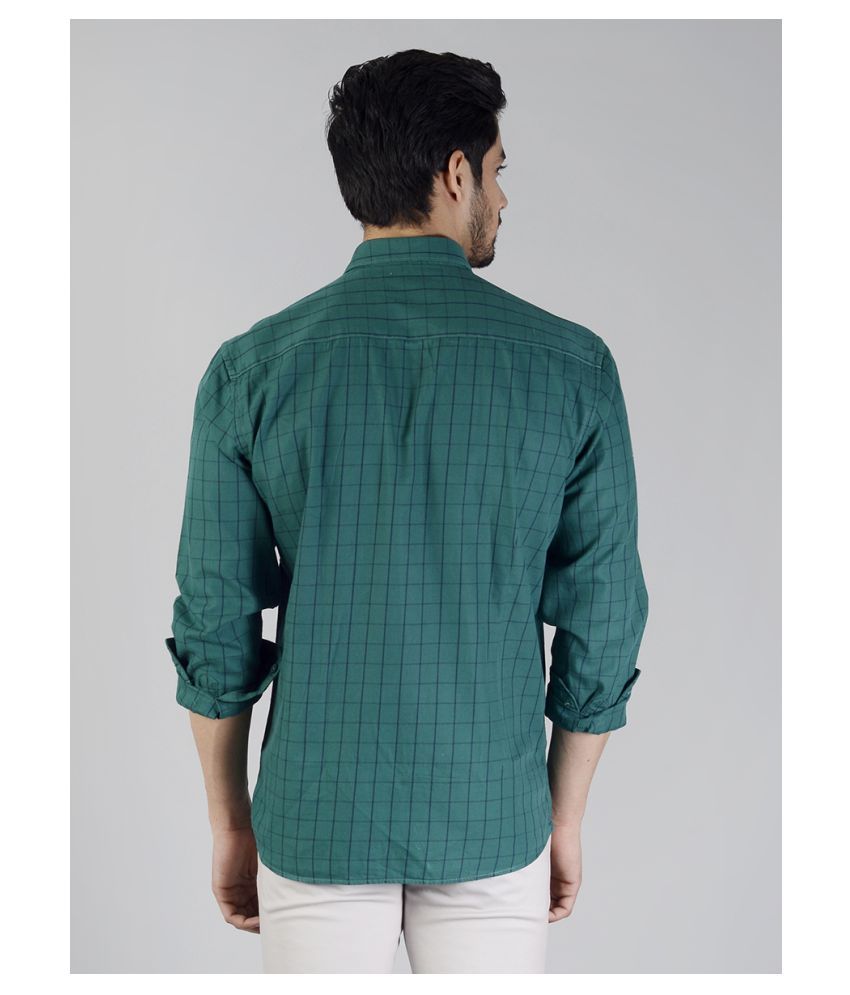 greenfibre shirts online