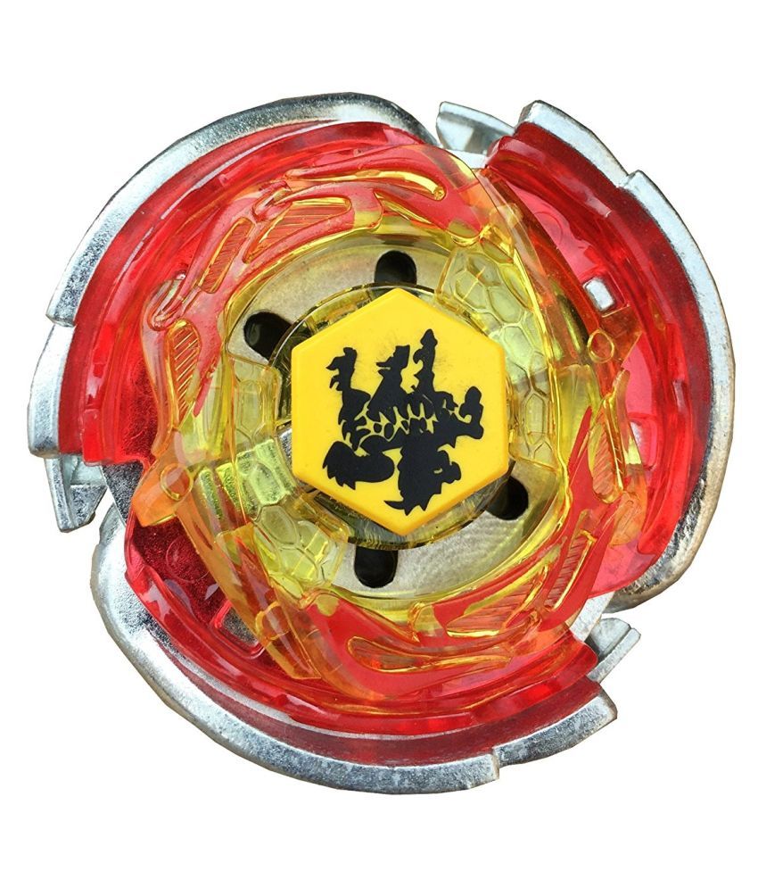 beyblade 4d