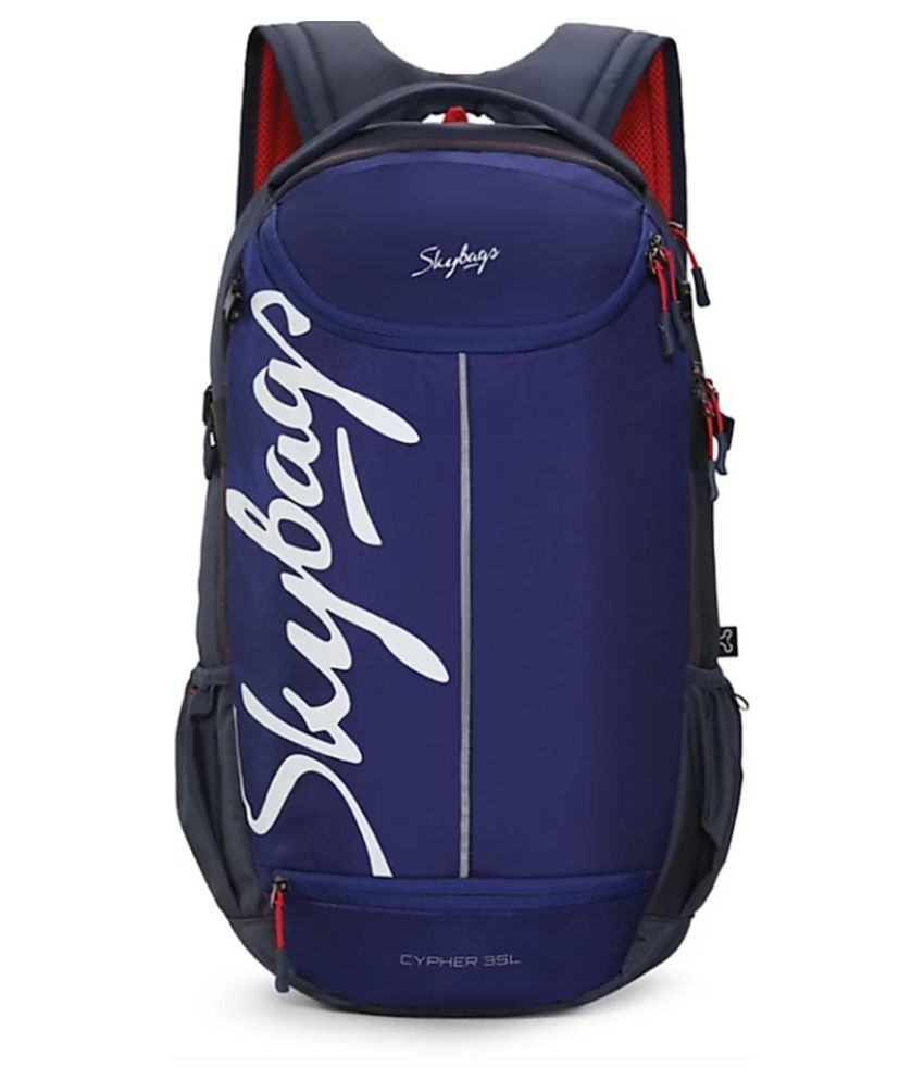 skybags cypher 35