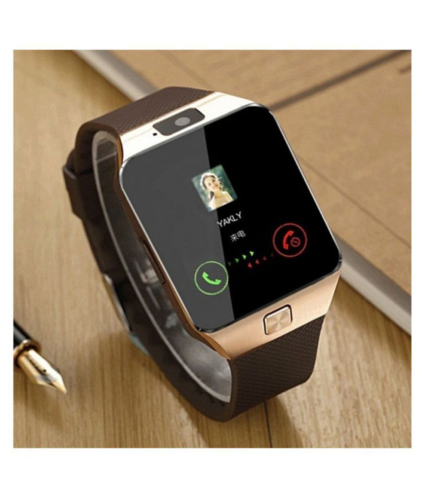 fastrack smart watch v8