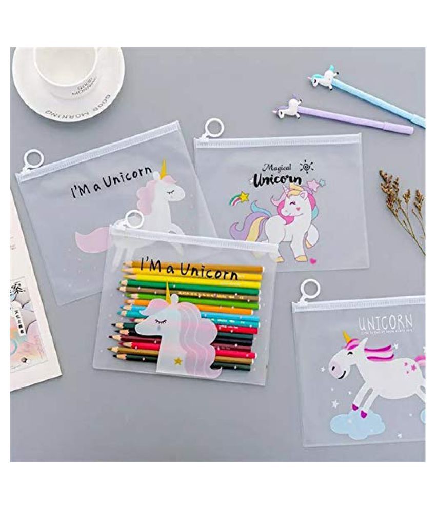 Fancy Cute Unicorn Stationery Set, Return Gifts for Girls