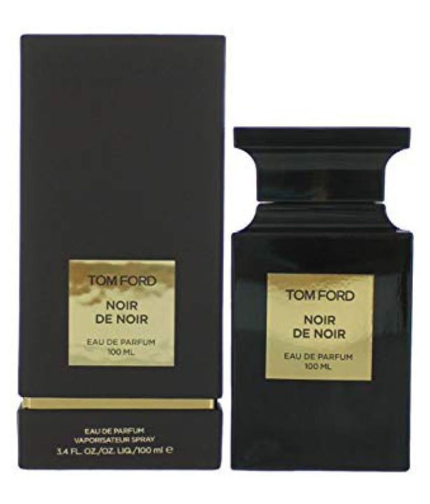Tom Ford Noir de Noir Eau de Parfum-100ML: Buy Online at Best Prices in