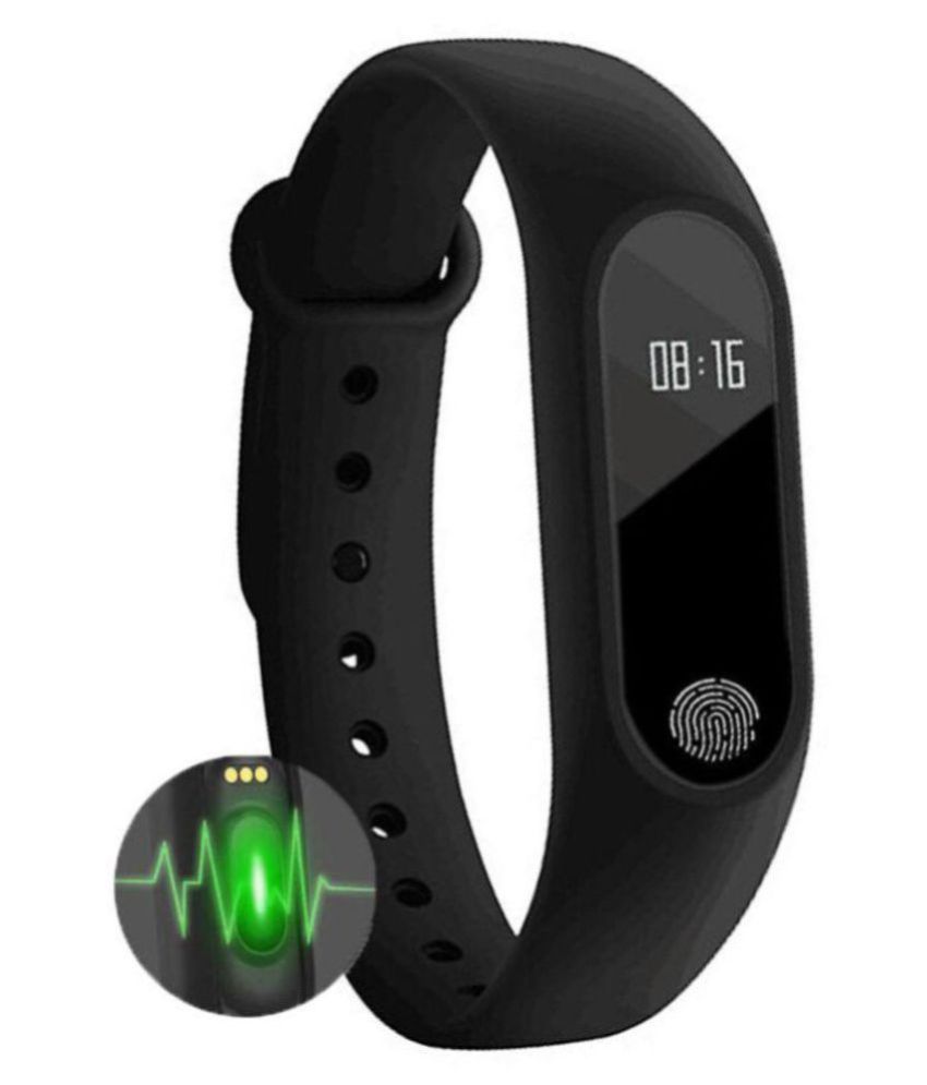 m2 smart bracelet review