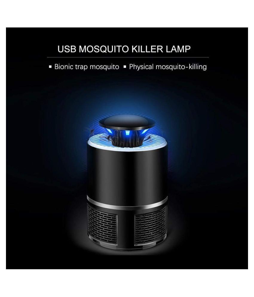     			Reet Electronic Led Mosquito Killer Lamps Super Trap Mosquito Killer Machine For Home An Insect Killer Electric Mosquito Killer DeviceTrap Machine Eco-Friendly Baby Mosquito Repellent Lemp