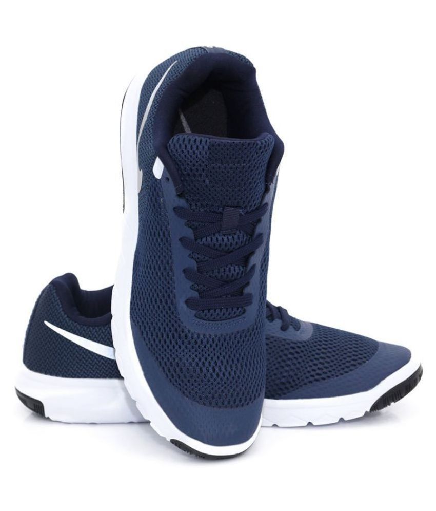 ADIRUN FLEX RN 2020 Running Shoes Navy: Buy Online at Best Price on ...