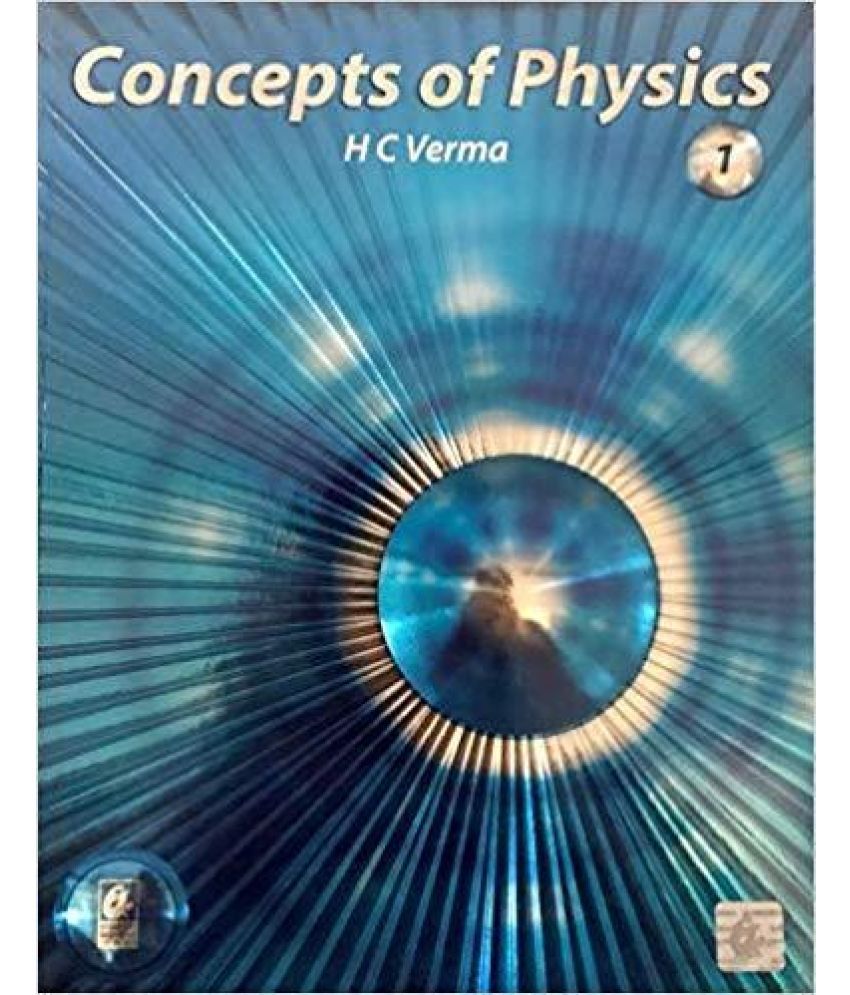     			Concept of Physics Part-1 (2019-2020 Session) by H.C Verma Paperback – 1 January 2017