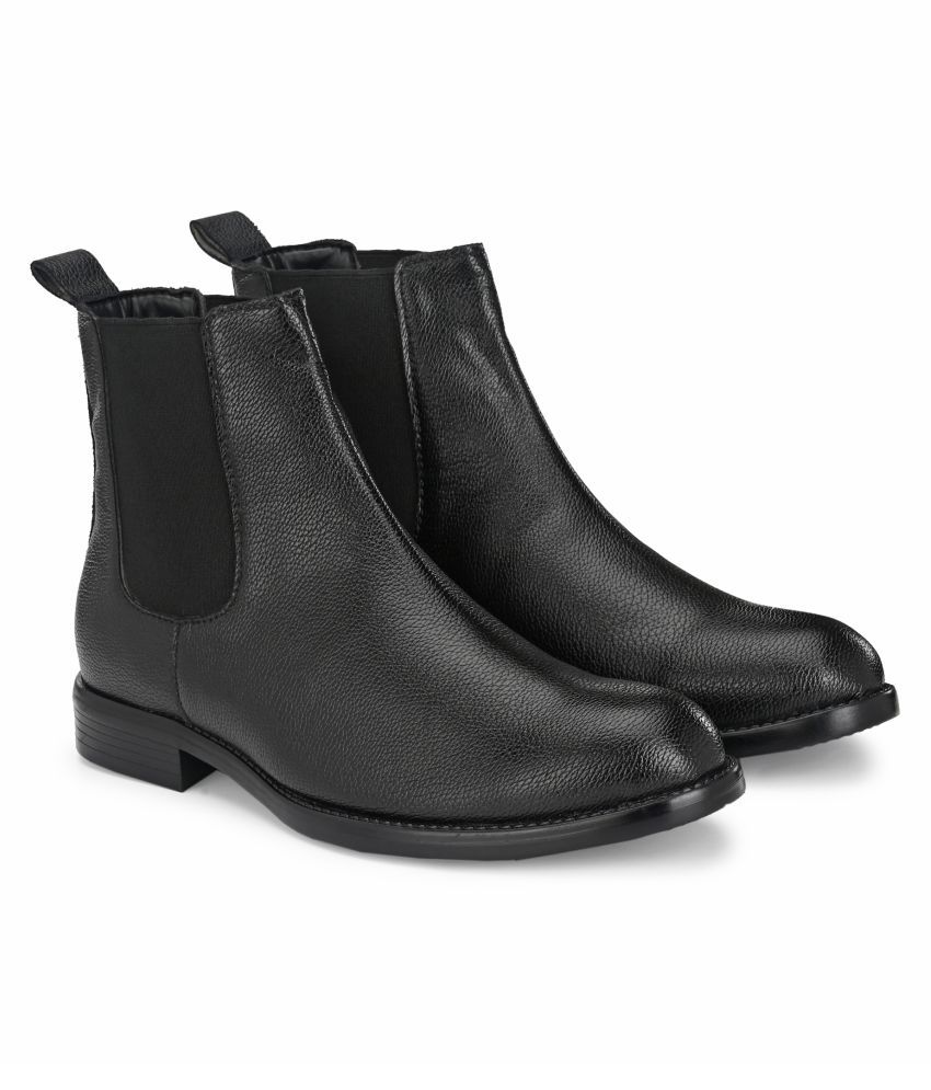 hirel's chelsea boots