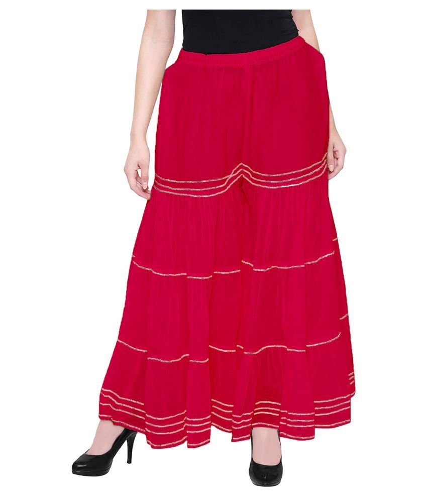 rayon palazzo online