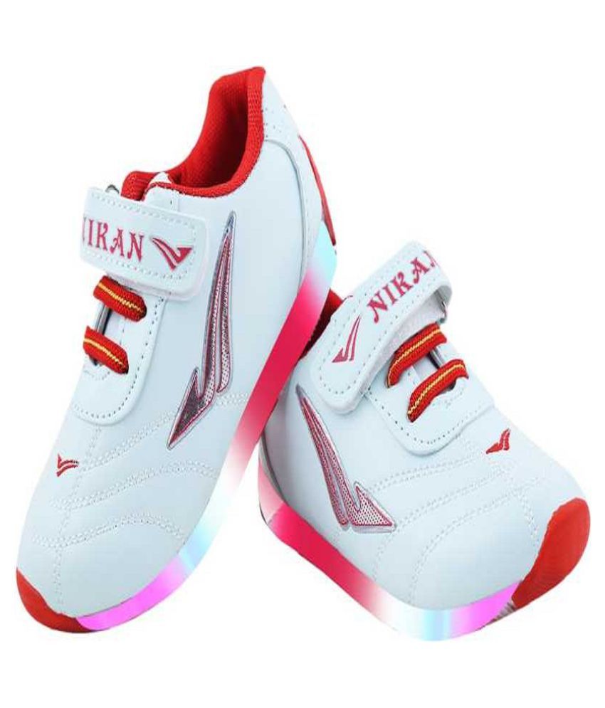 snapdeal kids shoes